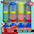 Wonder Factory Mega Box s nevysychající plastelínou