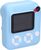 Digitalkamera für Kinder mit Drucker - Foto 12Mpx, Video Full HD