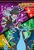 Jigsaw Puzzle 300 Alain &amp; Mega Charizard X Pokémon