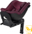 KINDERKRAFT Autositz I-GUARD PRO i-Size 61-105 cm Cherry Pearl, Premium