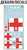 Model Kit military 3711 - Dodge WC-54 Ambulance (1:35)