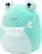 SQUISHMALLOWS Žaba - Novi