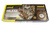 MAMOLI Halifax 1768 1:54 kit