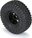 Pro-Line koleso s pneu 1:24 Toyo Open Country 1.0", disk H7 čierny+ (4)