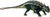 Safari® Zuul dinosaurus Dino Dana