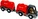 2Kids Toys Set vehicule de gunoi cu figurine