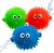 Schildkröt - giocattoli da spremere con effetto bomba d'acqua Water Squeezies - set 3 pezzi