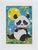 BeTeens GLITTERS Panda (DP011)