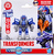 HASBRO - Transformers Cyberworld, GALVATRON
