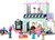 LEGO® Friends 42662 Friseursalon und Zubehörgeschäft