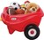 Little Tikes Anhänger für Cozy Coupe rot