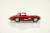 Bburago 1:24 Mercedes Benz 300SL Rot