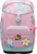 BAAGL SADA 5 Airy Plus Sunset: zaino, astuccio, sacchetto, grembiule, portafoglio