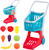 PLAYGO - Carrello della spesa per supermercato