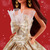 Mattel Barbie Vianočná bábika bruneta 2025