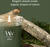 WW Kerze Mittel Frasier Fir
