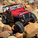 Axial SCX10 III Jeep CJ-7 1:10 4WD RTR červená