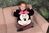 Cozy Noxxiez HW773 Minnie Mouse- hrejivý plyšový vankúš 3 v 1