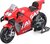 Maisto - Motocykel, GASGAS Factory Racing Tech3 2023, 44 Pol Espargaro, 1:18