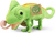 Plyšový chameleón 30 cm ECO-FRIENDLY
