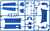 Model Kit truck 3942 - VOLVO FH4 Globetrotter Medium Roof (1:24)
