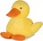 Plush Friends Ente Plüsch 100cm sitzend