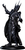 Weta Workshop Il Signore degli Anelli - Mini Statua di Sauron