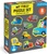 Mudpuppy Puzzle Moje prvé puzzle Stavenisko