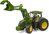 Bruder Farmer Traktor John Deere s predným nakladačom