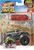 Hot Wheels Moster trucks 1:64 s angličákem