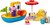 LEGO® DUPLO® 10432 Schwein Peppa und Bootsausflug