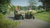 Rollytoys Šliapací traktor Rolly Junior John Deere s bagrom a nakladačom