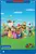 Kresliaci tablet s E-inkom - Super Mario