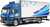 Model Kit truck 3964 - Iveco Turbostar 198.48 Special Reefer Truck (1:24)