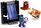 LEGO® Minecraft™ 21584 Cesta portálom do Netheru a Endu