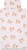 2-dielne posteľné obliečky New Baby Love Teddy Bear 90/120 cm pink