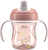 Chicco Hrnček Training s držadlami pink, 6m+