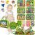 2Kids Toys Libro sensoriale busy Animali