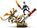 LEGO® NINJAGO® 71871 Bitka pri Dračej čepeli
