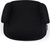 PETITE&amp;MARS Podsedák Optimus Pro i-Size Air Coal Black 125 - 150 cm (22-36 kg)