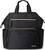 Wickeltasche/Rucksack Mainframe Schwarz