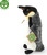 Plüschpinguin stehend 20 cm UMWELTFREUNDLICH