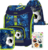 Set 4dielny OXY Sherpy fotbal