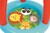 Bestway 93541 Detské nafukovacie hracie centrum s otvormi na lopty Fisher Price