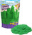 Spin Master Kinetic Sand balenie zeleného piesku 0,9 kg