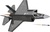 Cobi Armed Forces F-35A LIGHTNING II HUSARZ, 1:48, 605 k, 1 f
