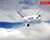 Plastic ModelKit letadlo 03772 - Boeing 737-800 "Turkish Airlines" (1:144)