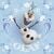 FROZEN puzzle 3x49d