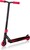 Globber Freestyle Kolobežka STUNT SCOOTER GS 360 Black / Red