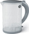 Interaktiver Wasserkocher aus der Kollektion Luxusgeräte